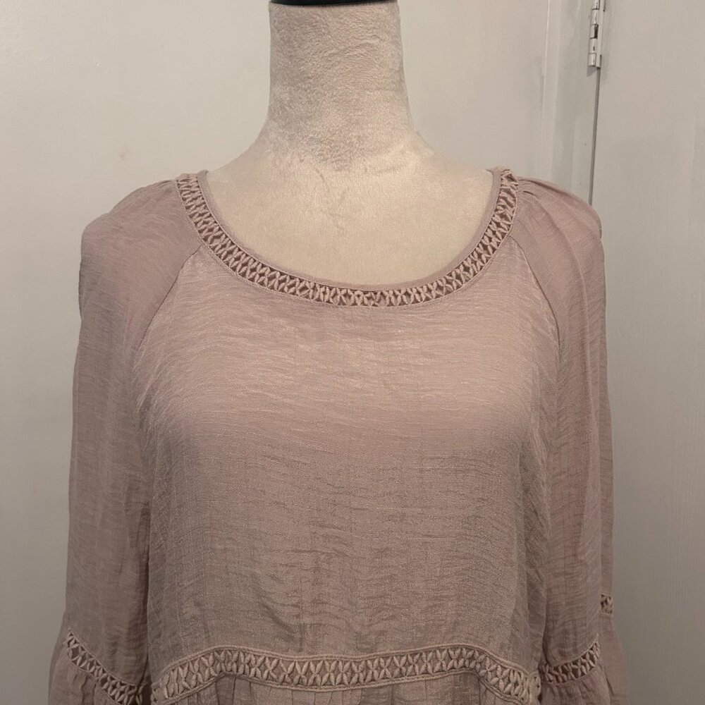Spense Boho Top - Picture 6 of 6